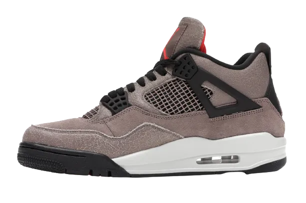 AJ4 Taupe Haze Long Walk Ready
