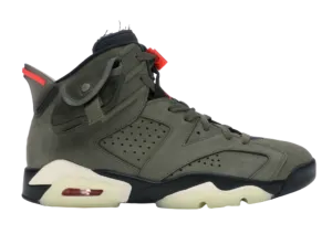 Jogging Ease AJ6 Retro Travis Scott