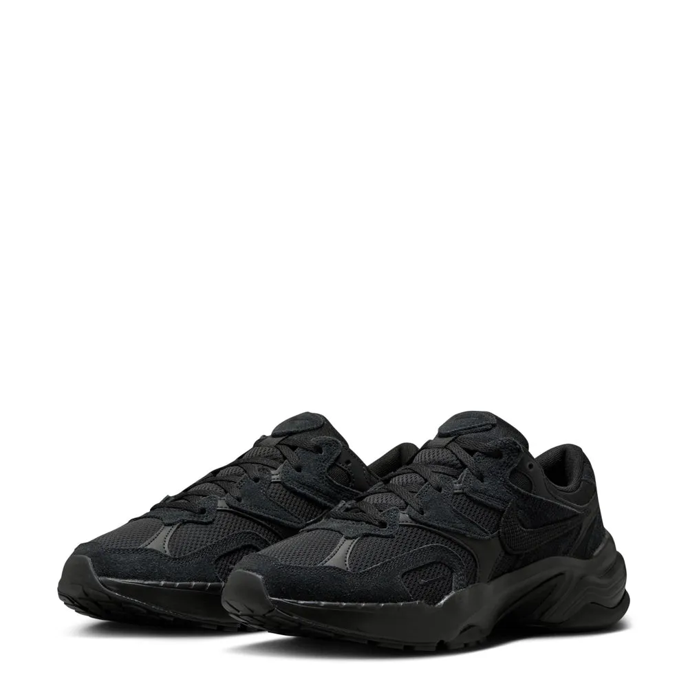 AL8 - Womens Breathable Comfort