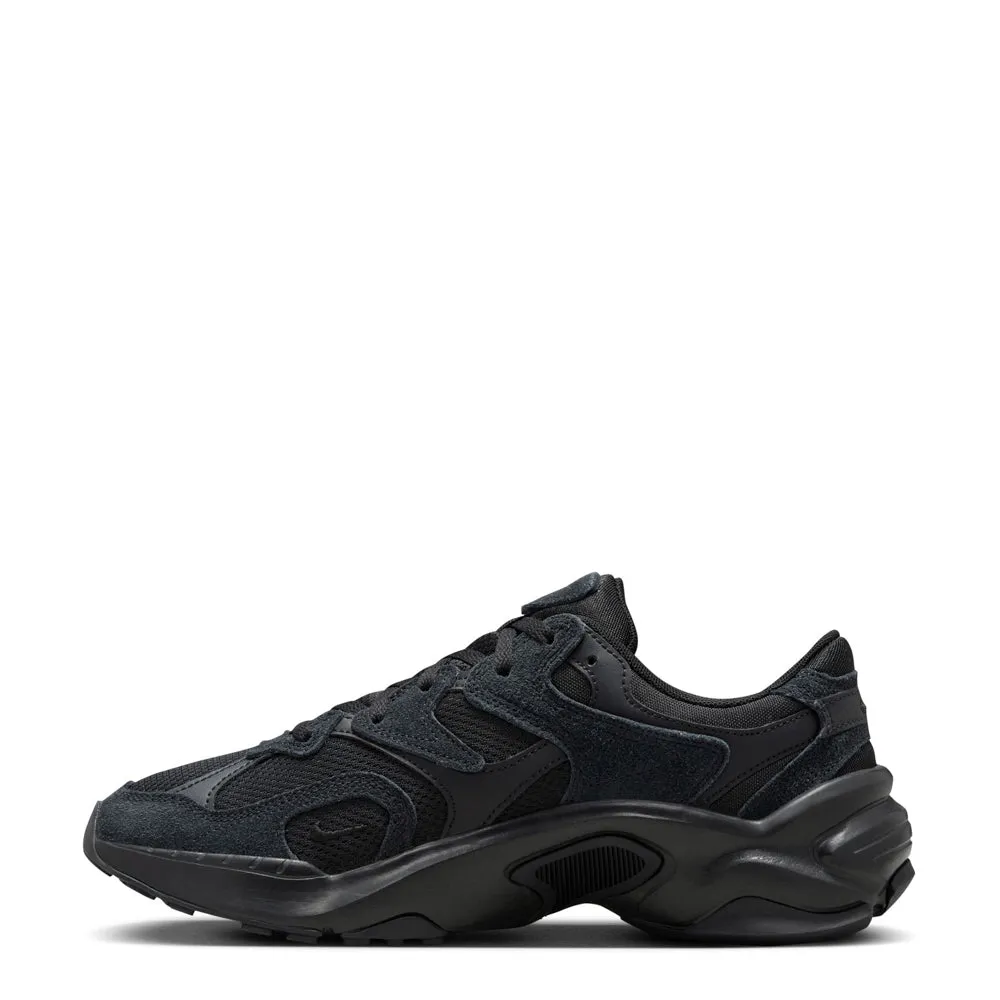 AL8 - Womens Breathable Comfort