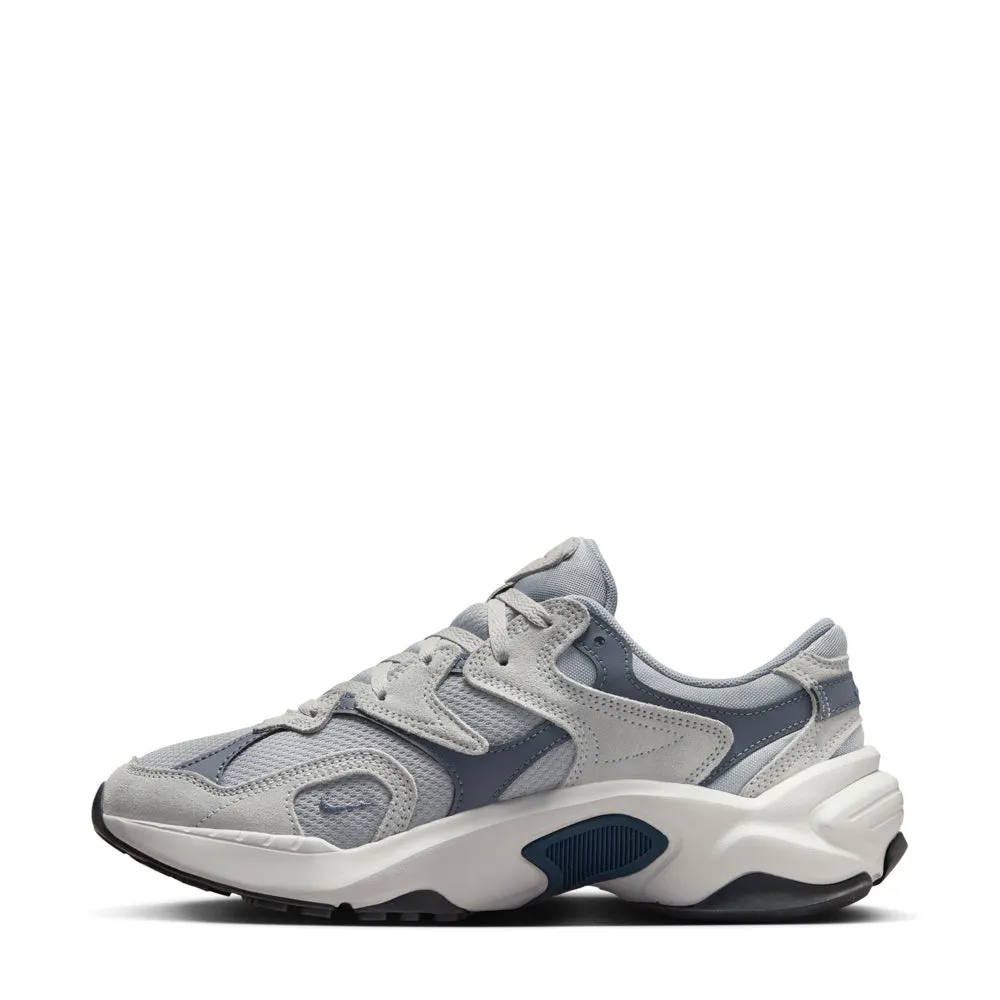 AL8 - Womens Easy Glide-Step