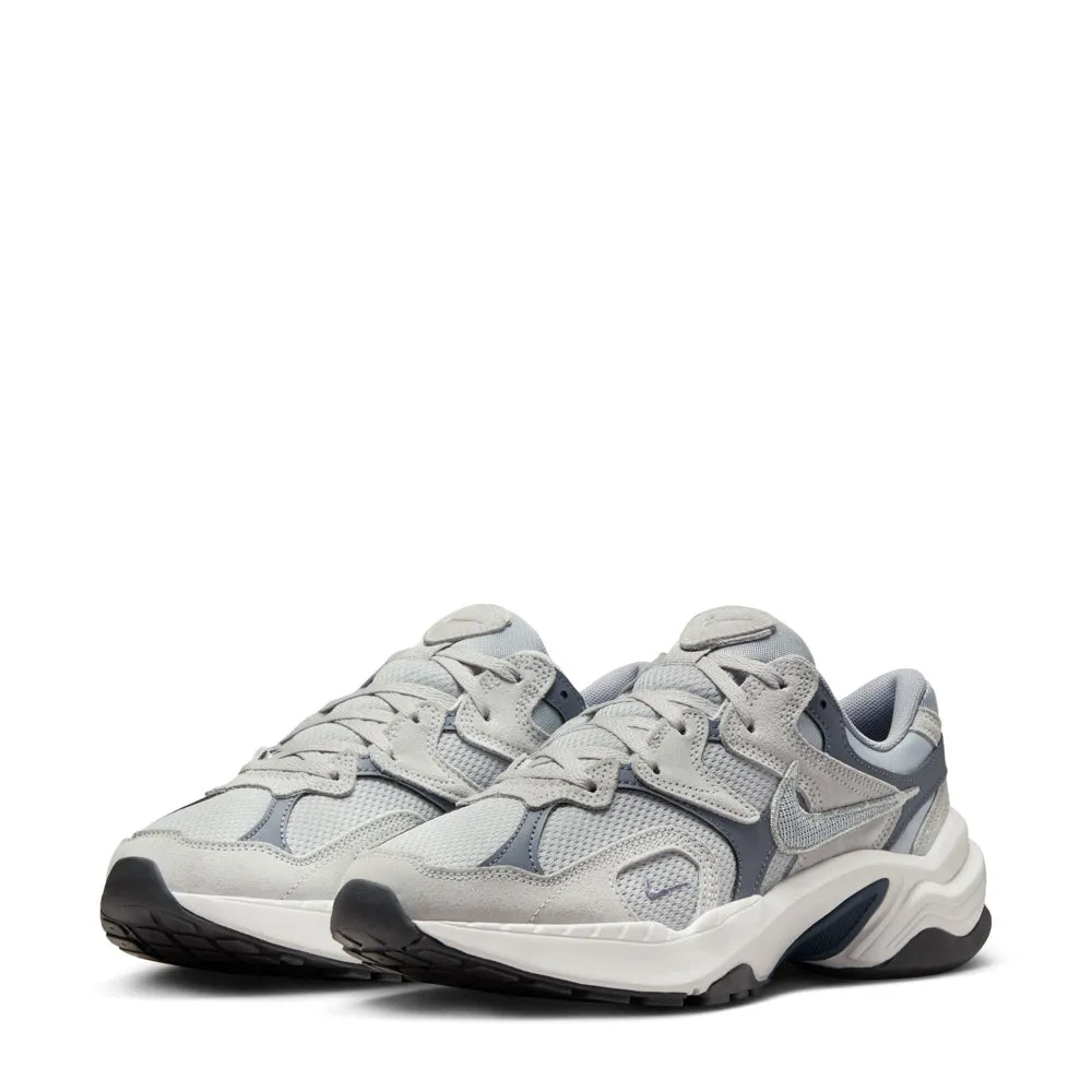 AL8 - Womens Easy Glide-Step