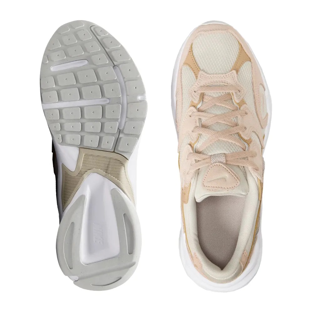 AL8 - Womens Travel Step-On Comfort Layer