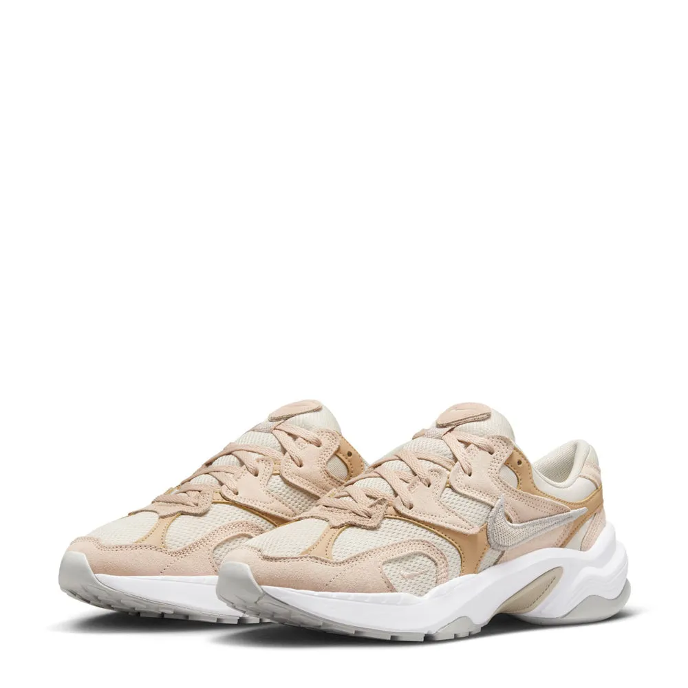 AL8 - Womens Travel Step-On Comfort Layer