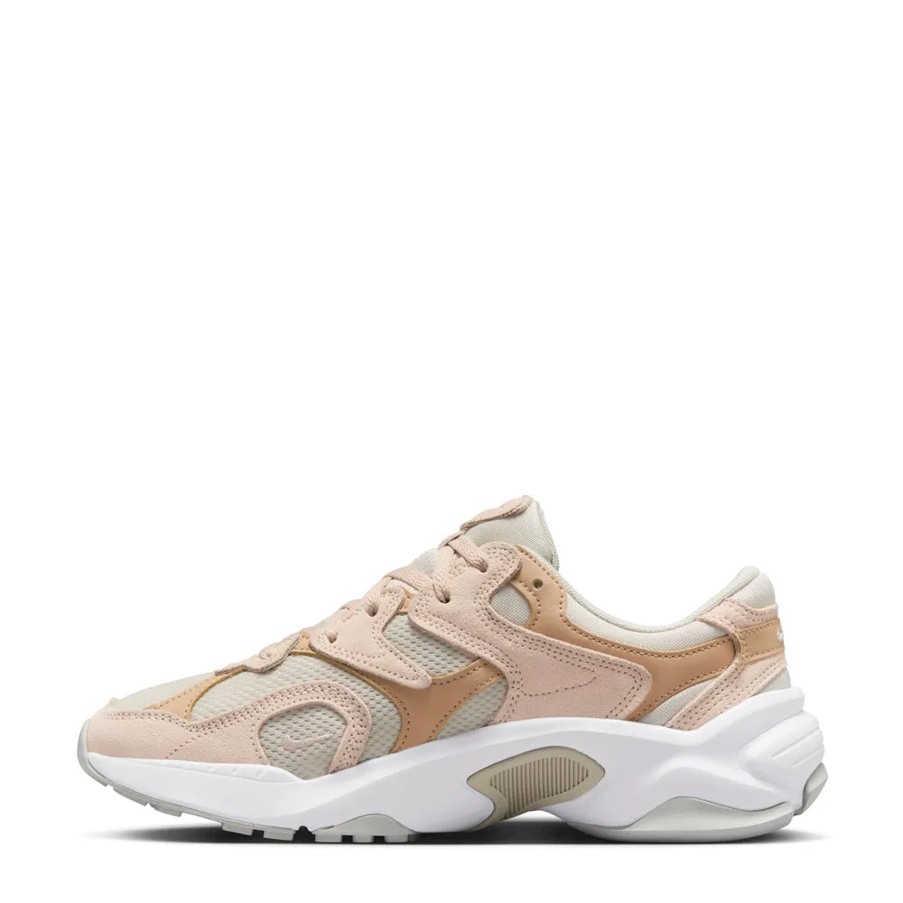 AL8 - Womens Travel Step-On Comfort Layer