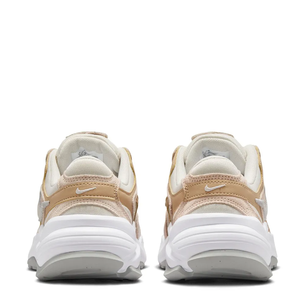 AL8 - Womens Travel Step-On Comfort Layer