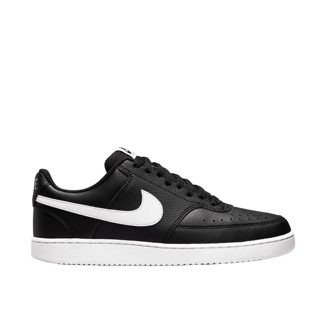 All-around cushioning Nike Men's Court Vision Low Next Nature Shoes