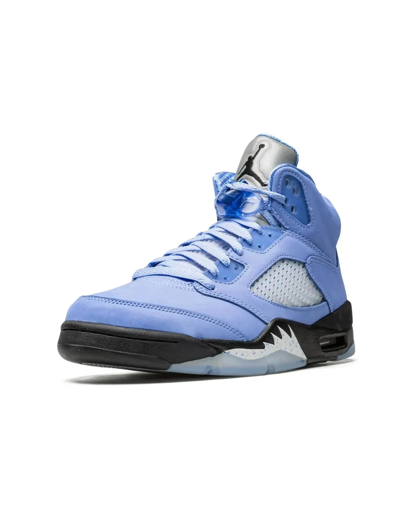 All-around durability Nike Air Jordan 5 UNC