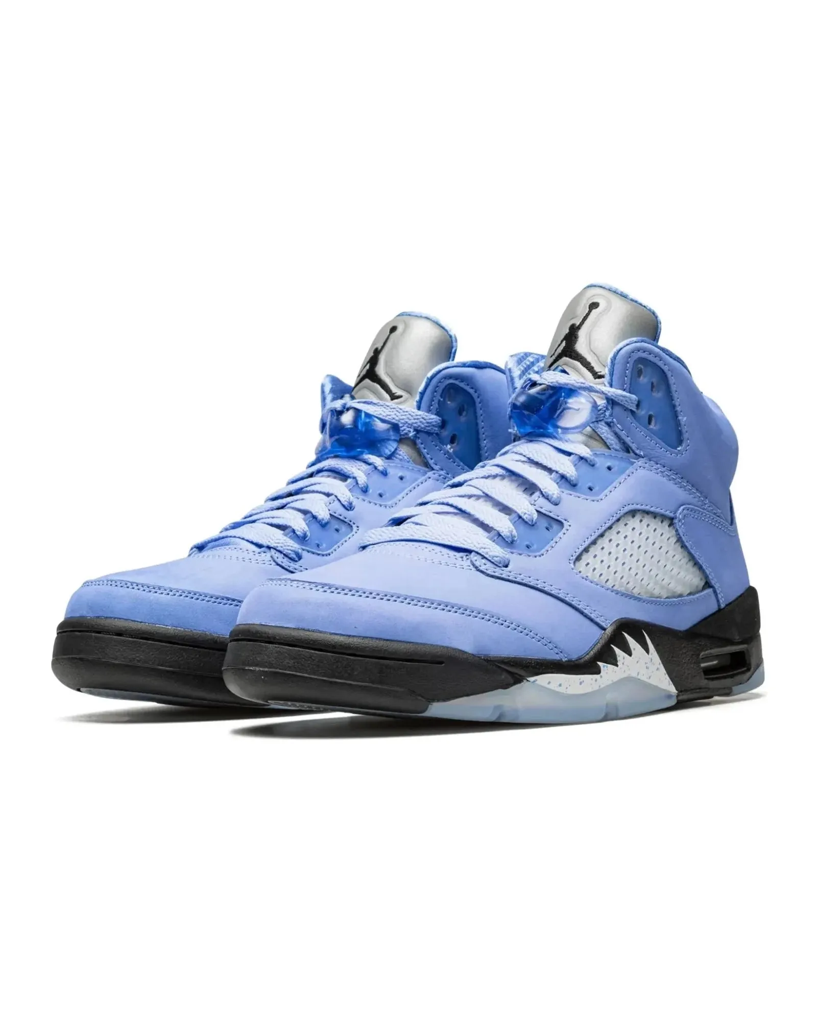 All-around durability Nike Air Jordan 5 UNC