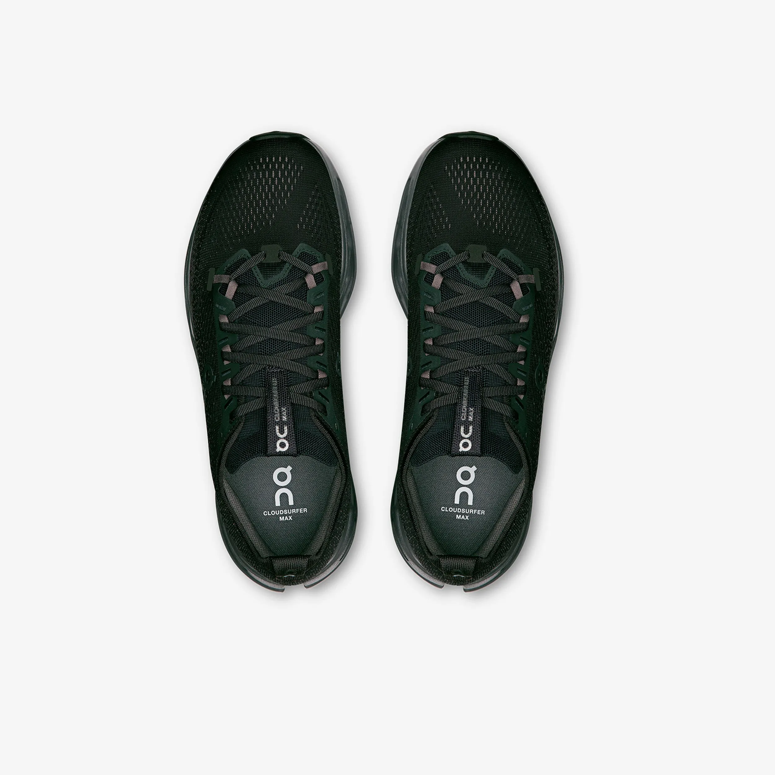 All-around ease Cloudsurfer Max 1