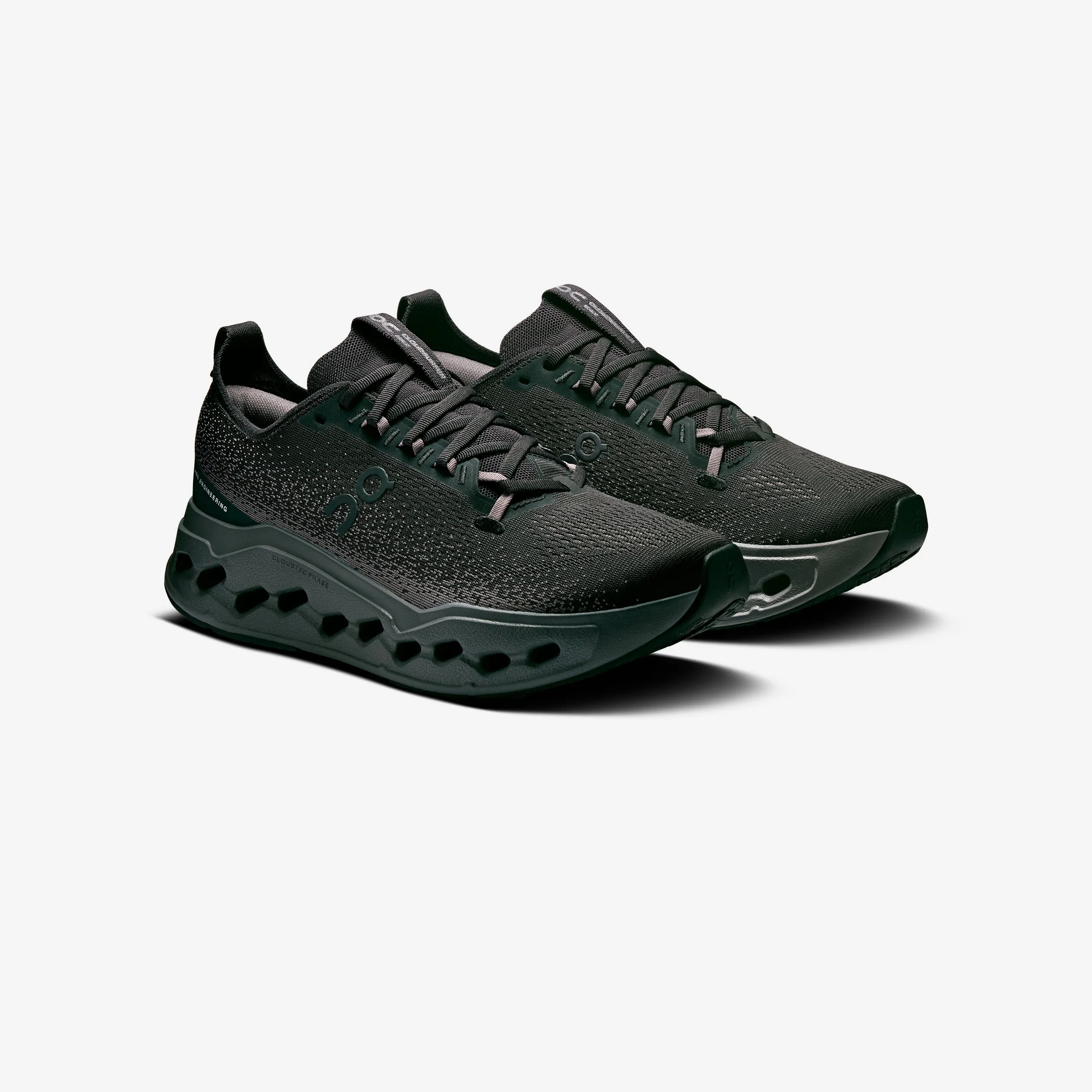 All-around ease Cloudsurfer Max 1
