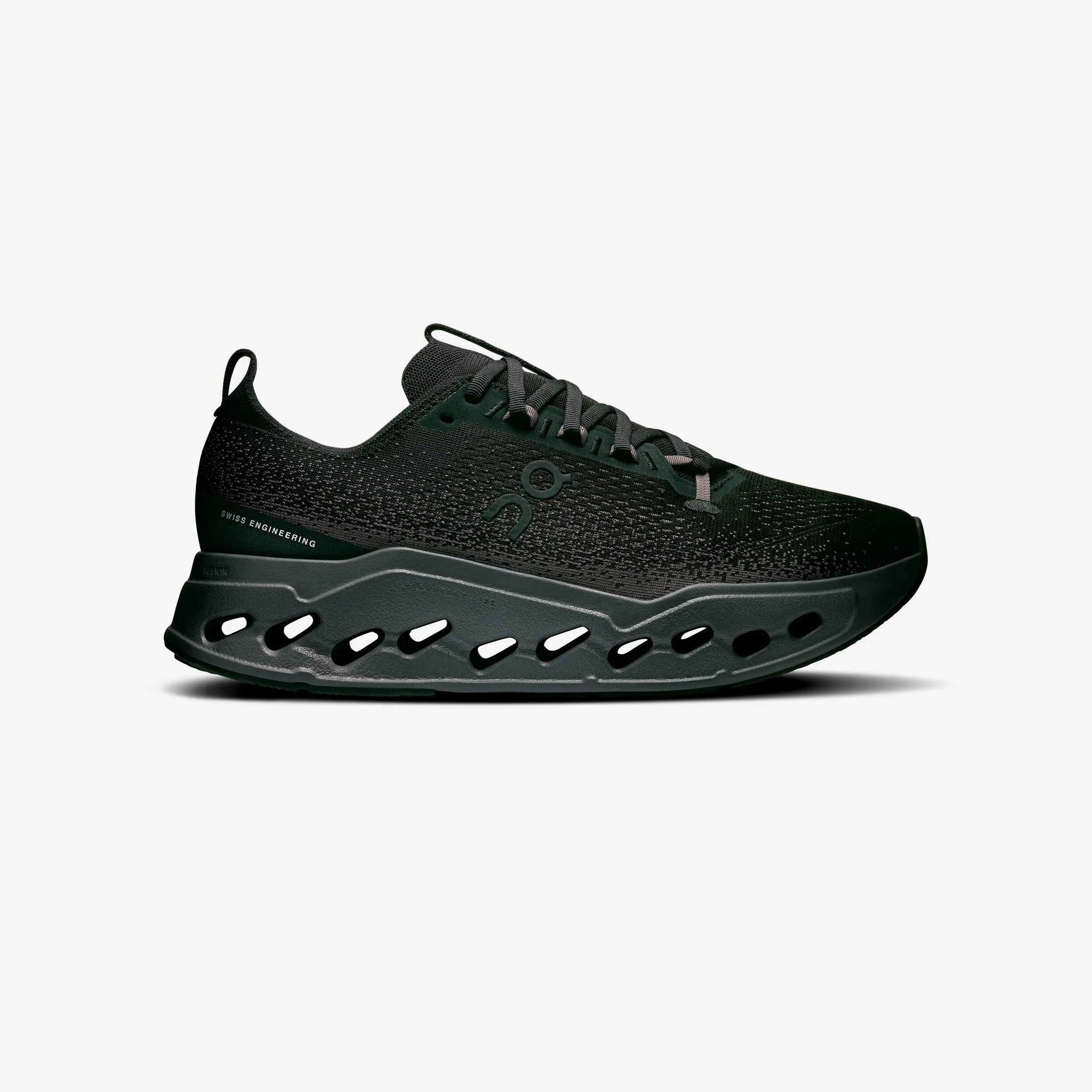 Cloudsurfer Max 1 Trail Walk