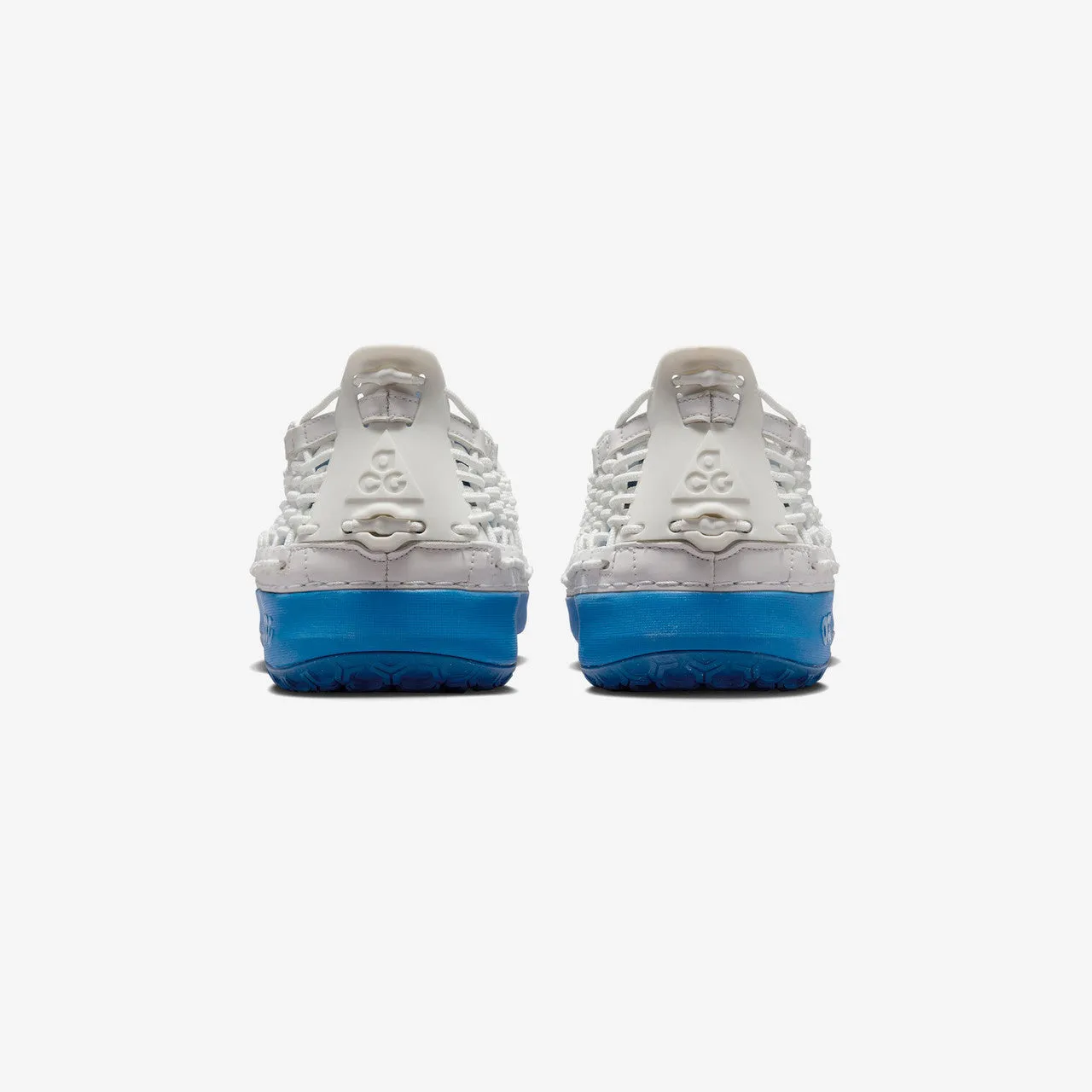 All-around traction ACG Watercat 