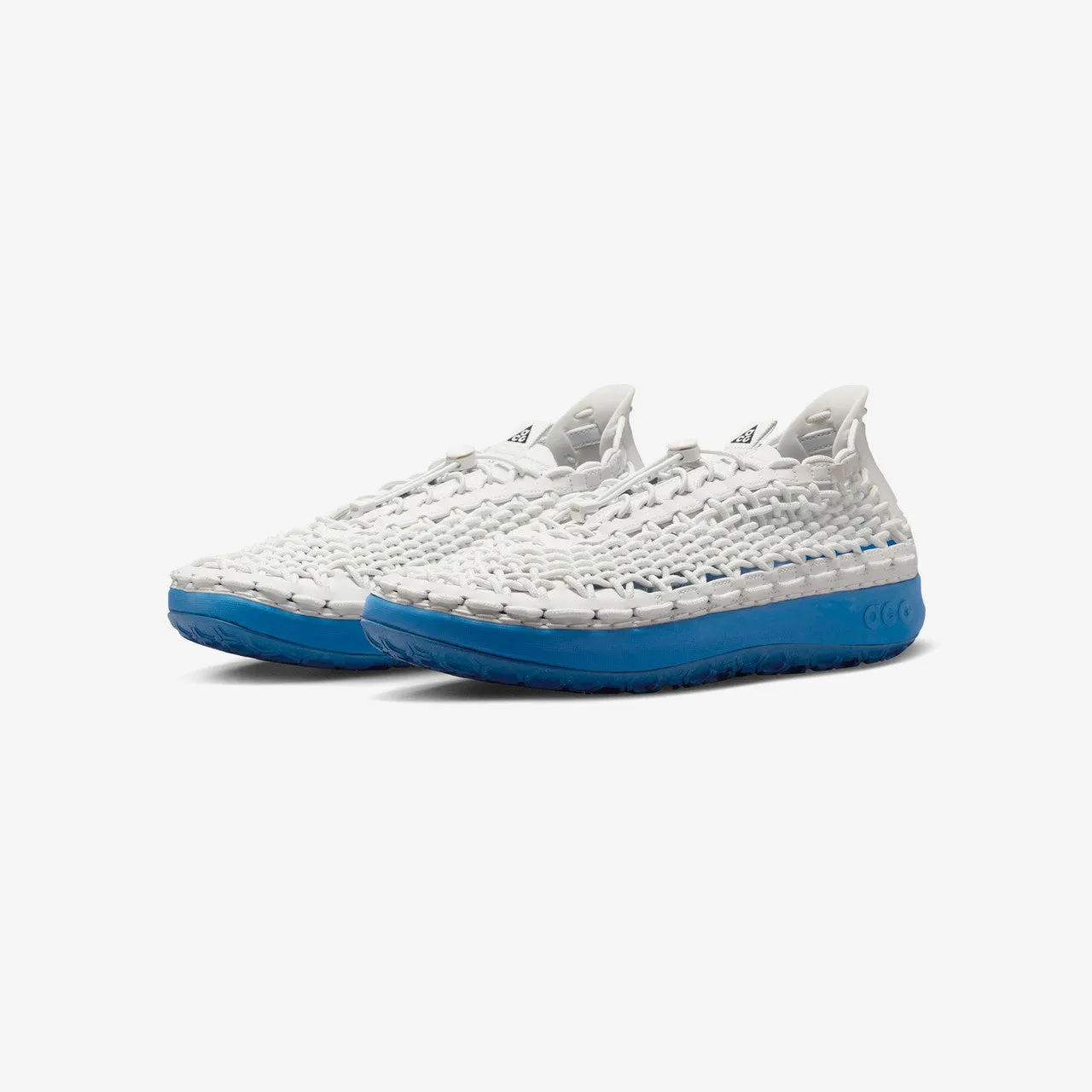 All-around traction ACG Watercat 
