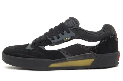 All Around Vans Ave 2.0 Shoe - Phantom