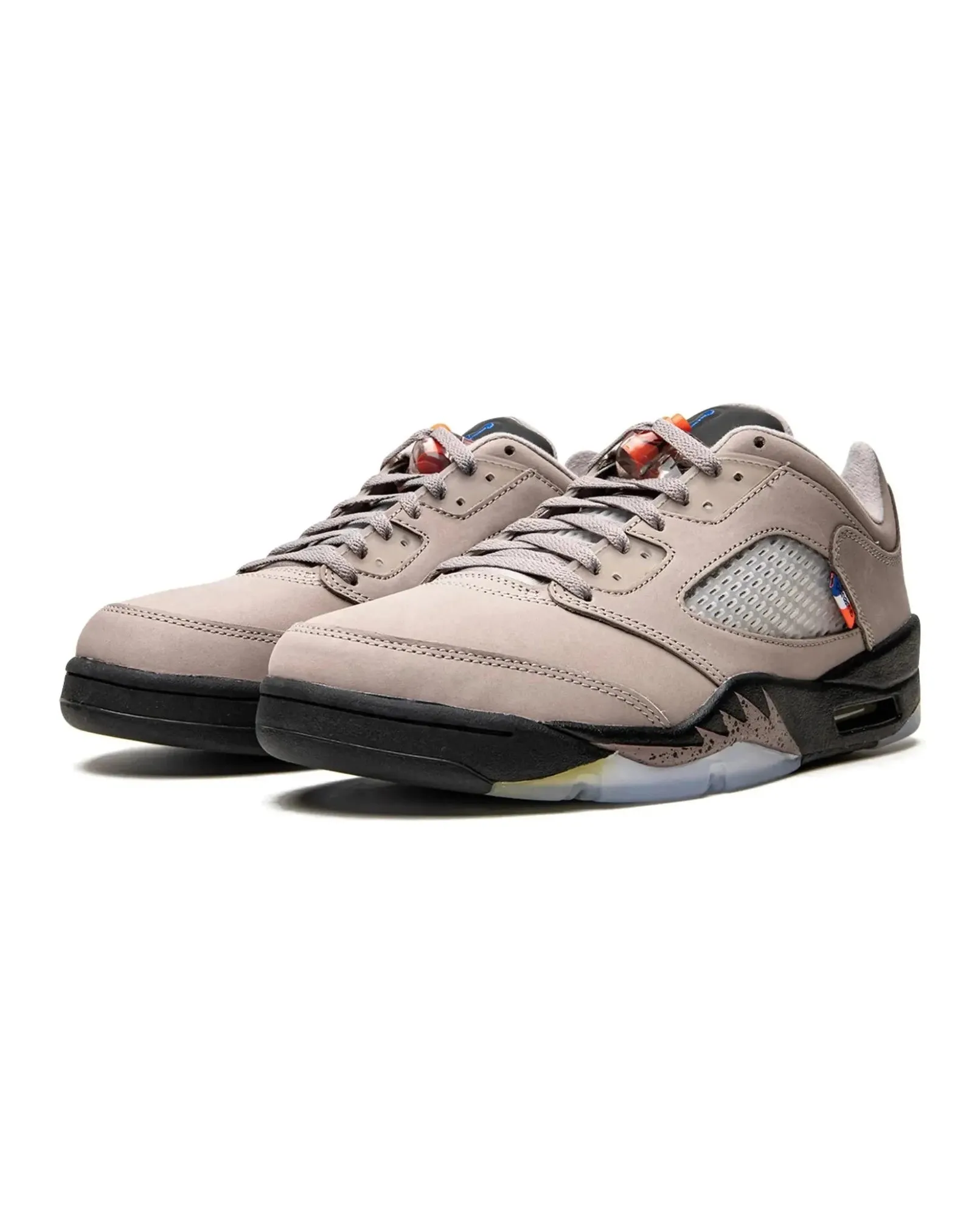 All-day arch Nike Air Jordan 5 Retro Low PSG