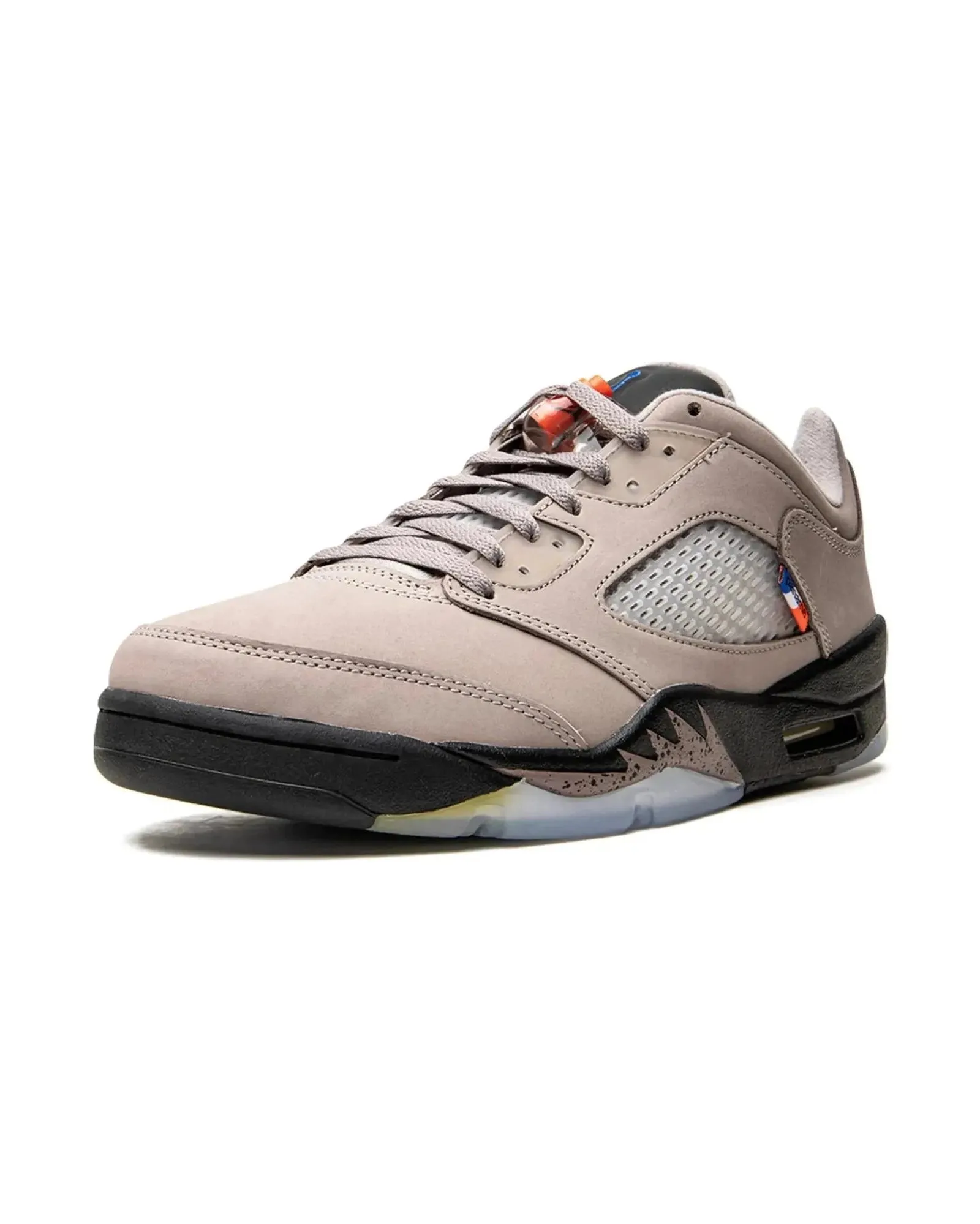 All-day arch Nike Air Jordan 5 Retro Low PSG