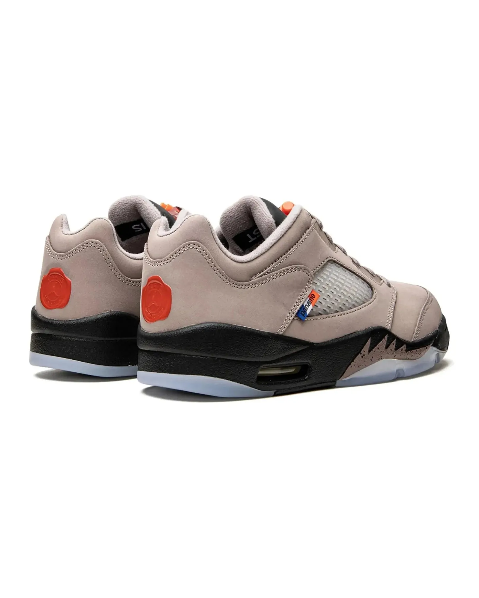 All-day arch Nike Air Jordan 5 Retro Low PSG