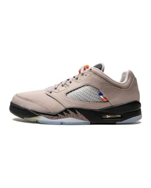 Day-Long Comfort Nike Air Jordan 5 Retro Low PSG