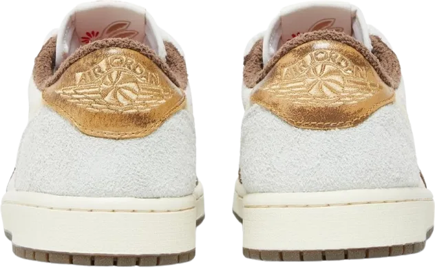 All-Day Cushioning AJ1 Low Year Of The Rabbit