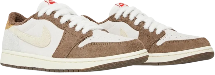 All-Day Cushioning AJ1 Low Year Of The Rabbit
