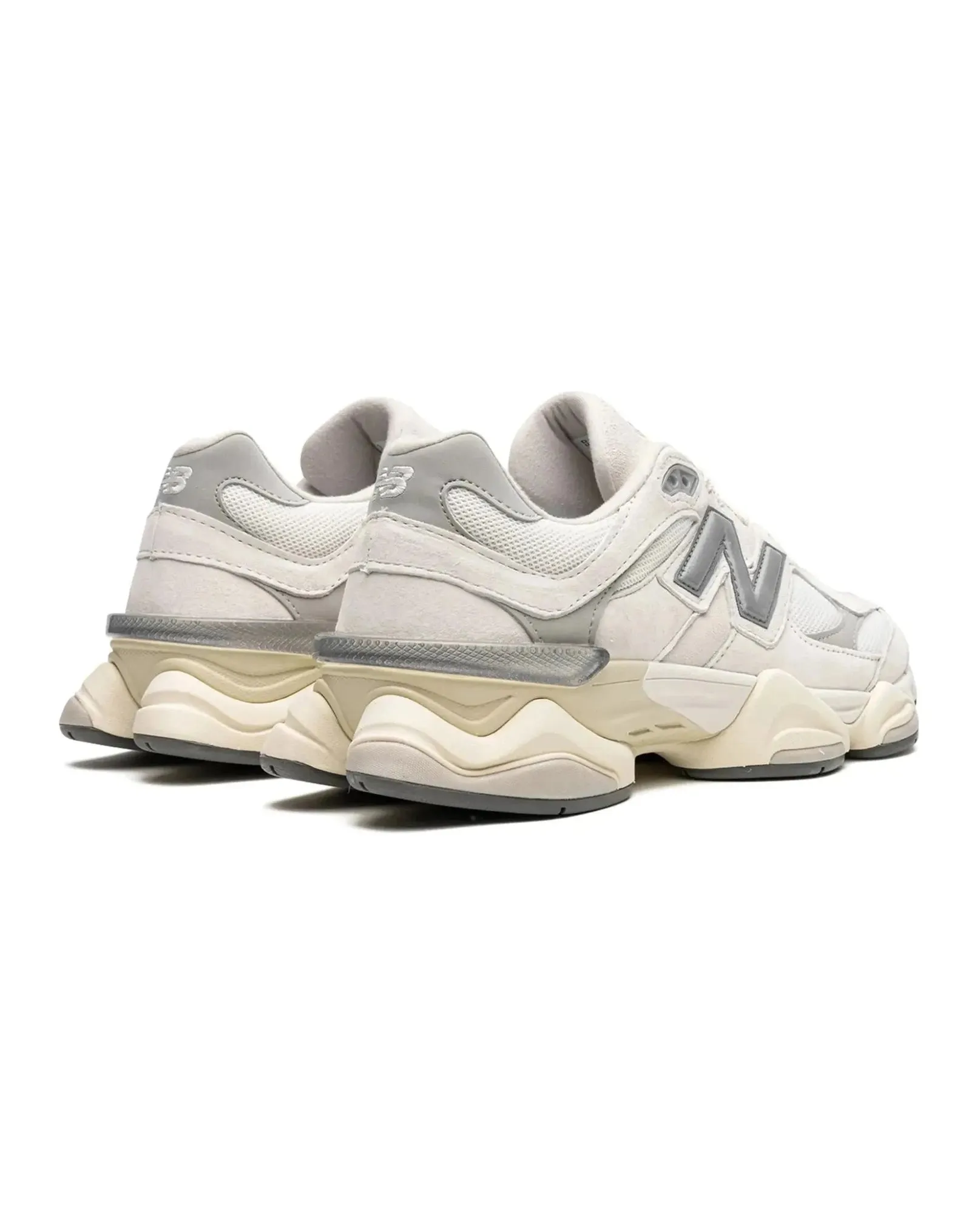 New Balance 9060 "Sea Salt" - street-bill.dk
