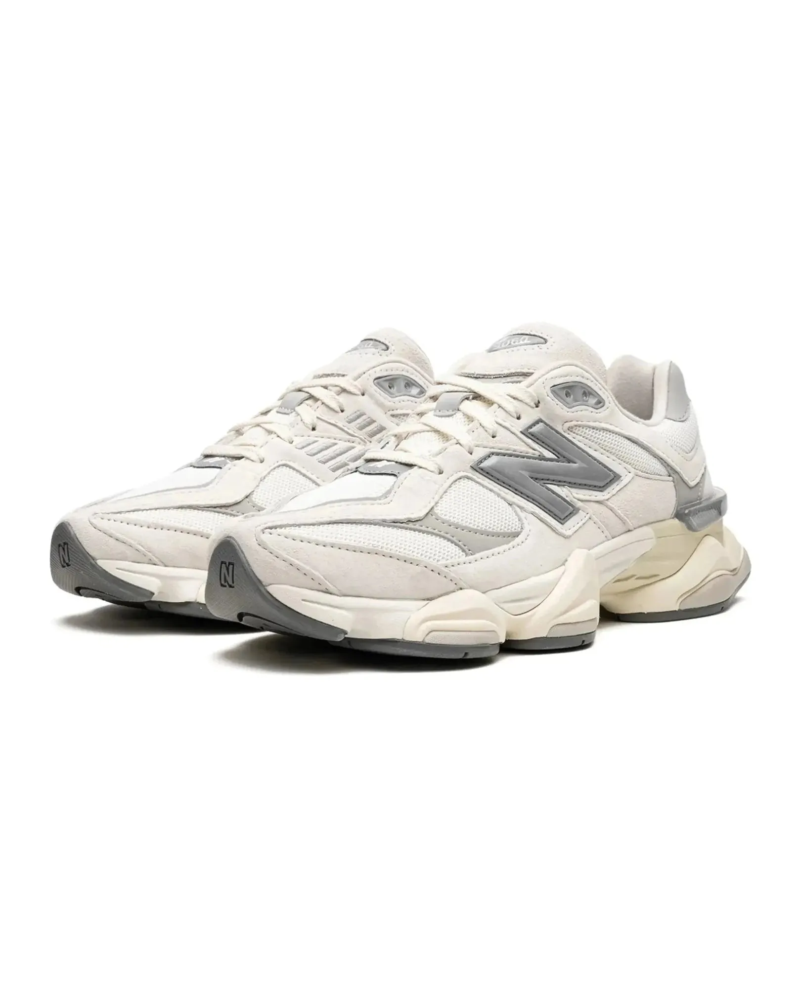 New Balance 9060 "Sea Salt" - street-bill.dk