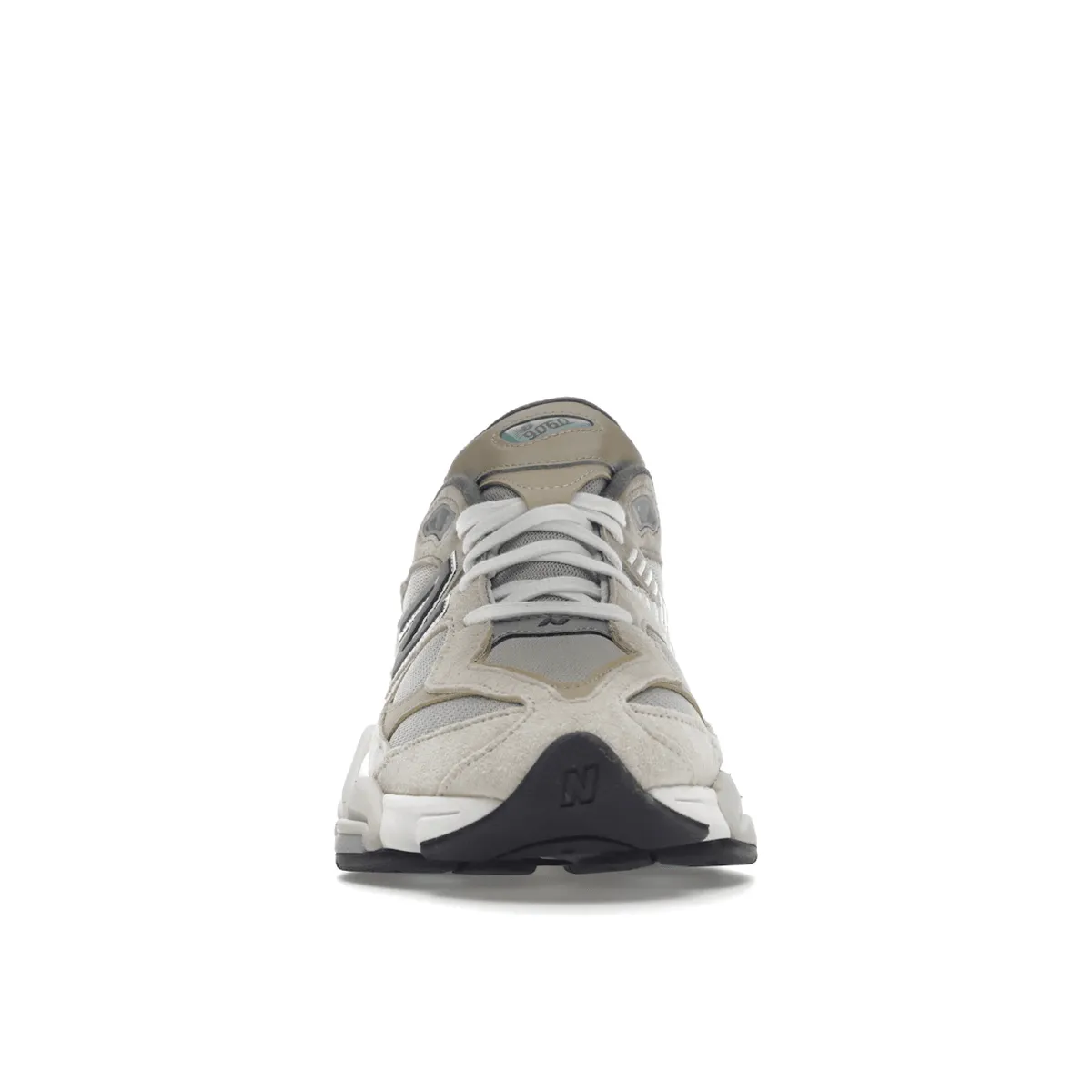 All-Day Ease New Balance 9060 Sea Salt