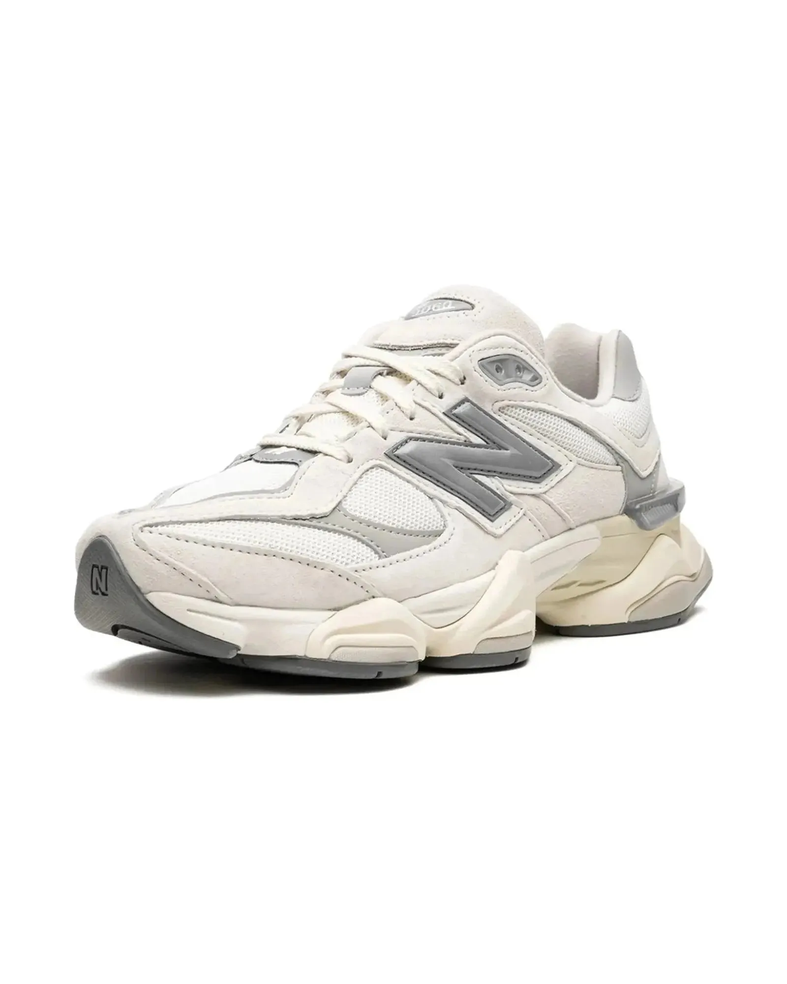New Balance 9060 "Sea Salt" - street-bill.dk