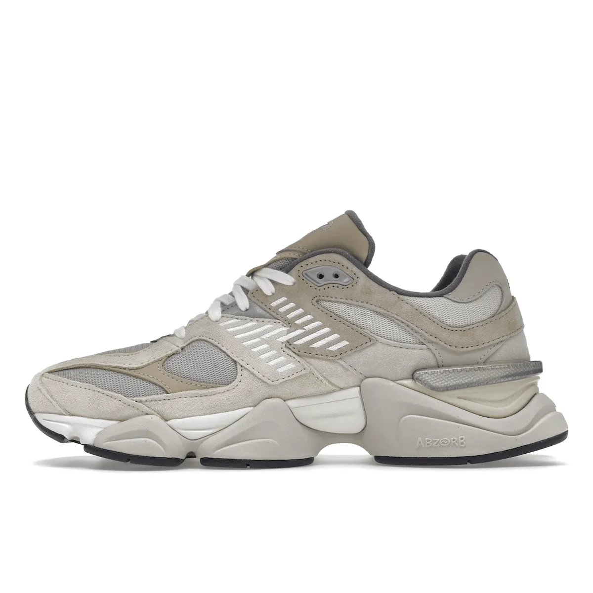 All-Day Ease New Balance 9060 Sea Salt