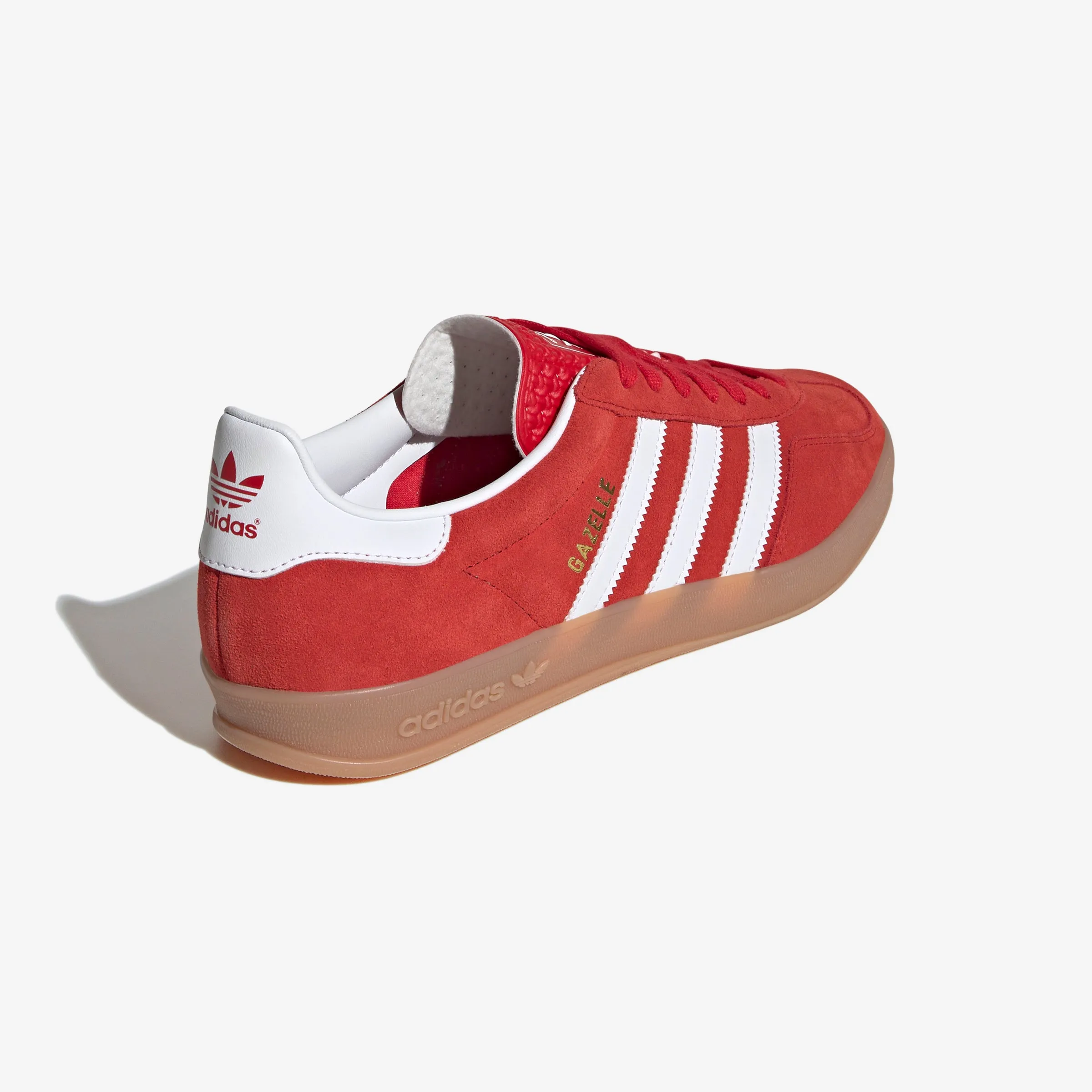All-Day Flexibility Gazelle Indoor