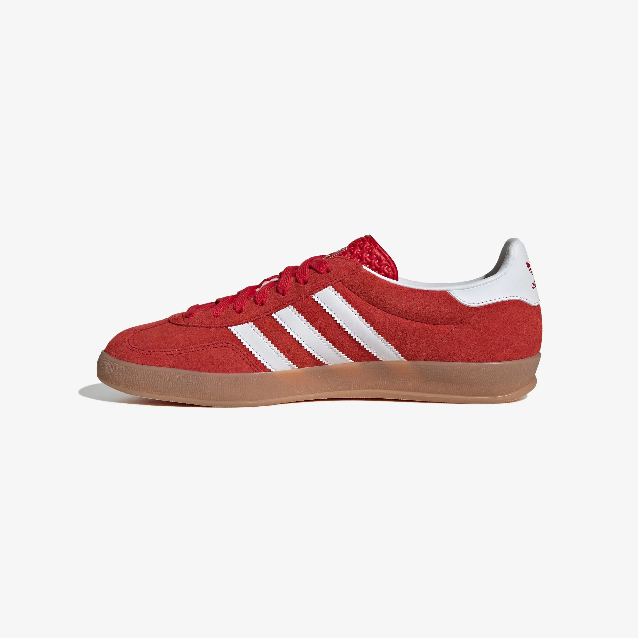 All-Day Flexibility Gazelle Indoor