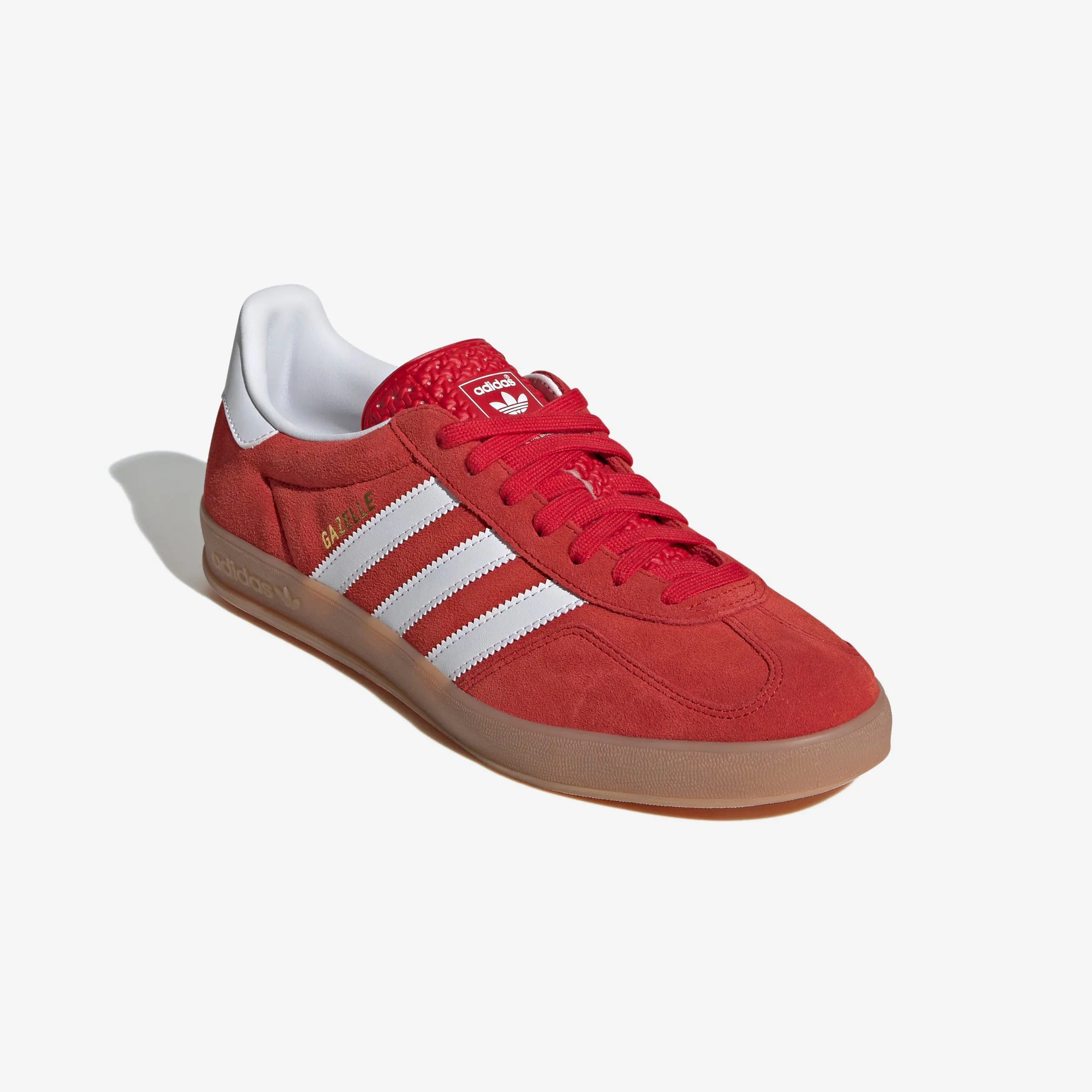 All-Day Flexibility Gazelle Indoor