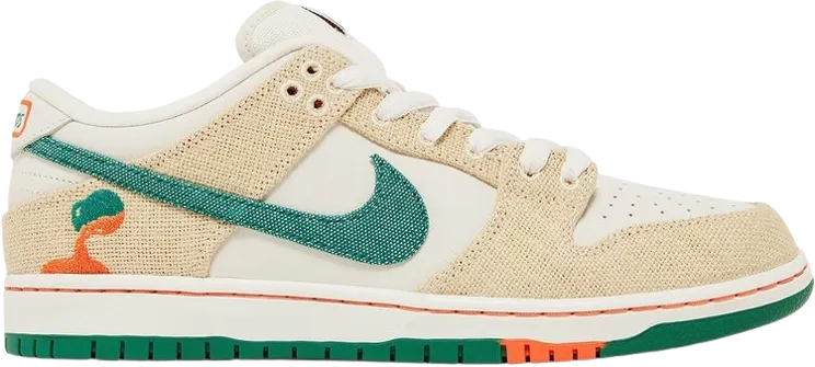 Dunk Low x Jarritos Day Long Wear
