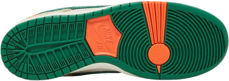 All-day lining Dunk Low x Jarritos
