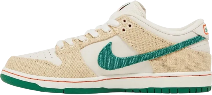 All-day lining Dunk Low x Jarritos