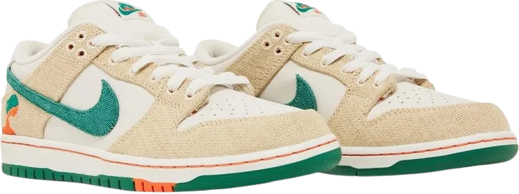 All-day lining Dunk Low x Jarritos