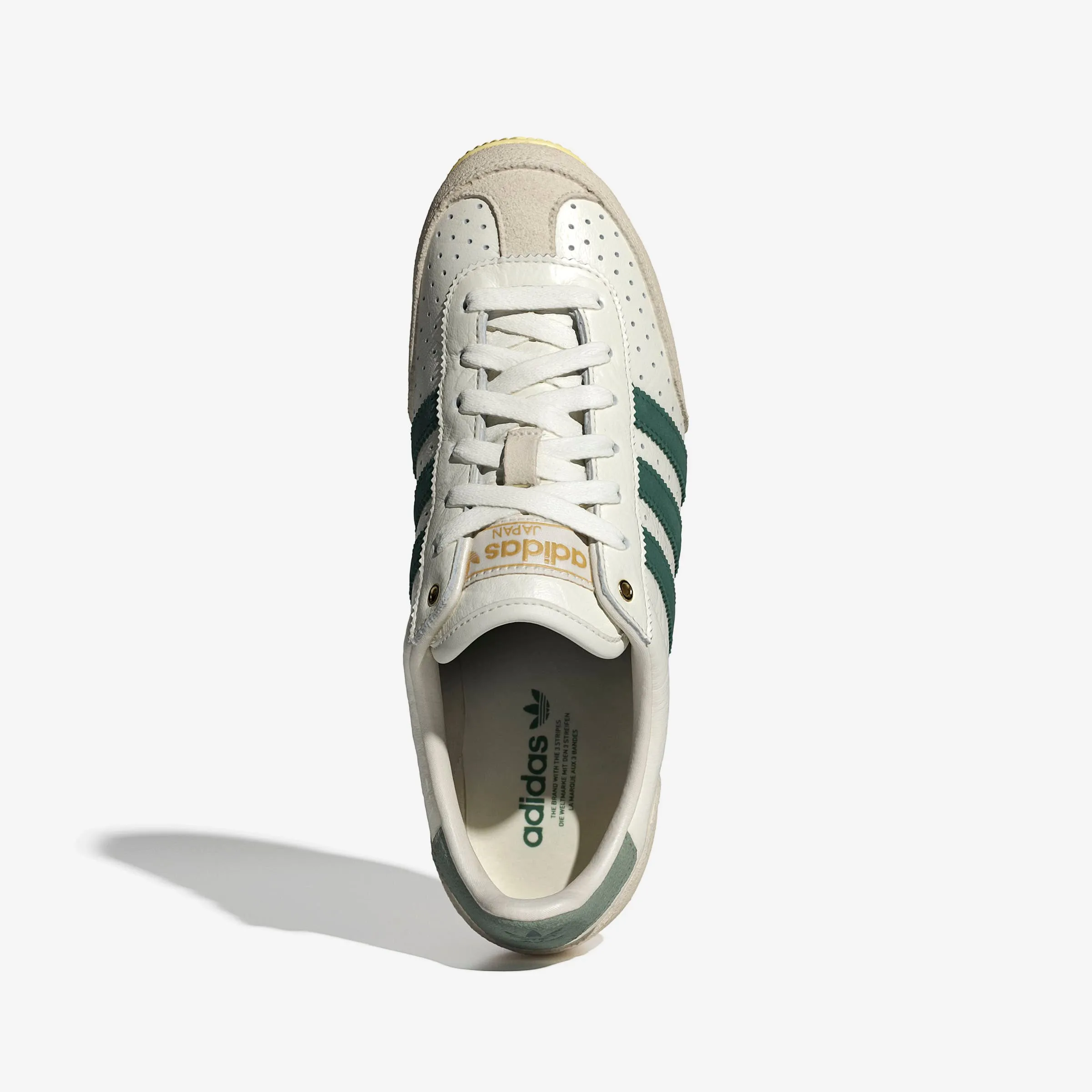 All-day lining Wmns Japan