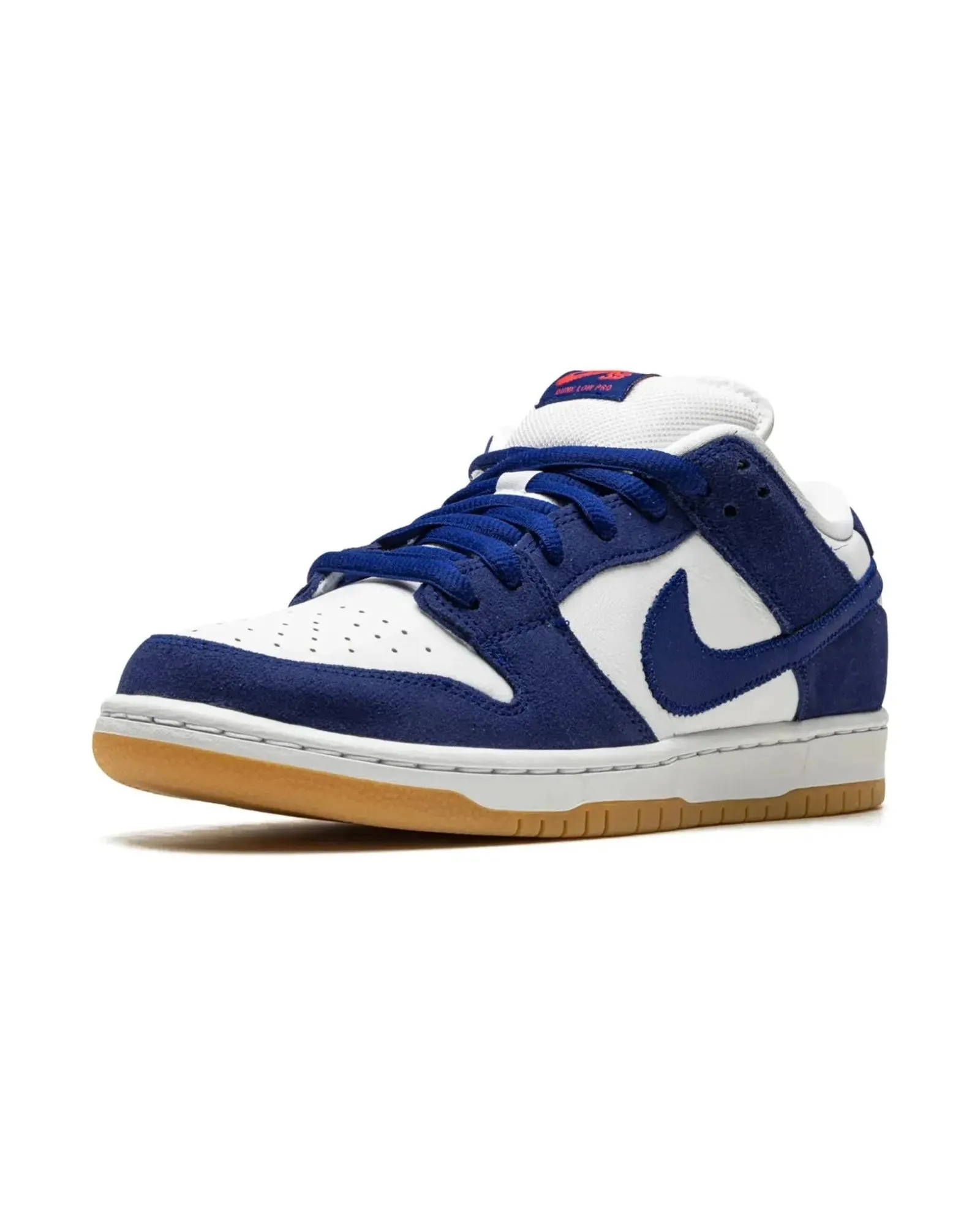 All Day Nike SB Dunk Low Los Angeles Dodgers