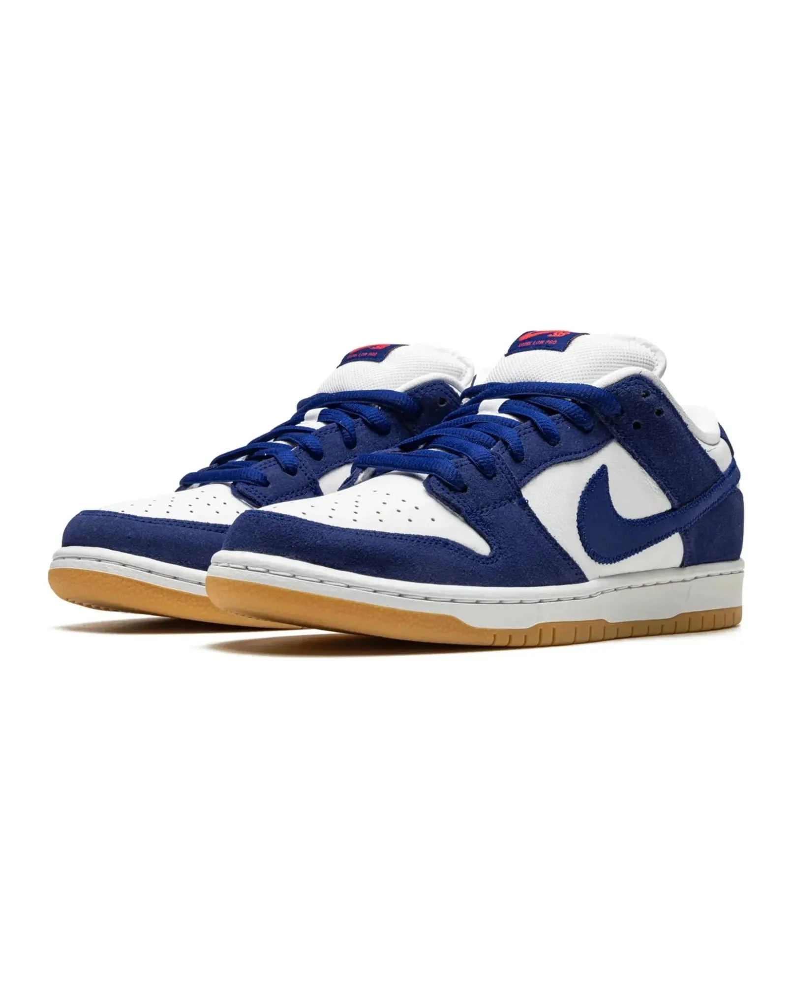 All Day Nike SB Dunk Low Los Angeles Dodgers