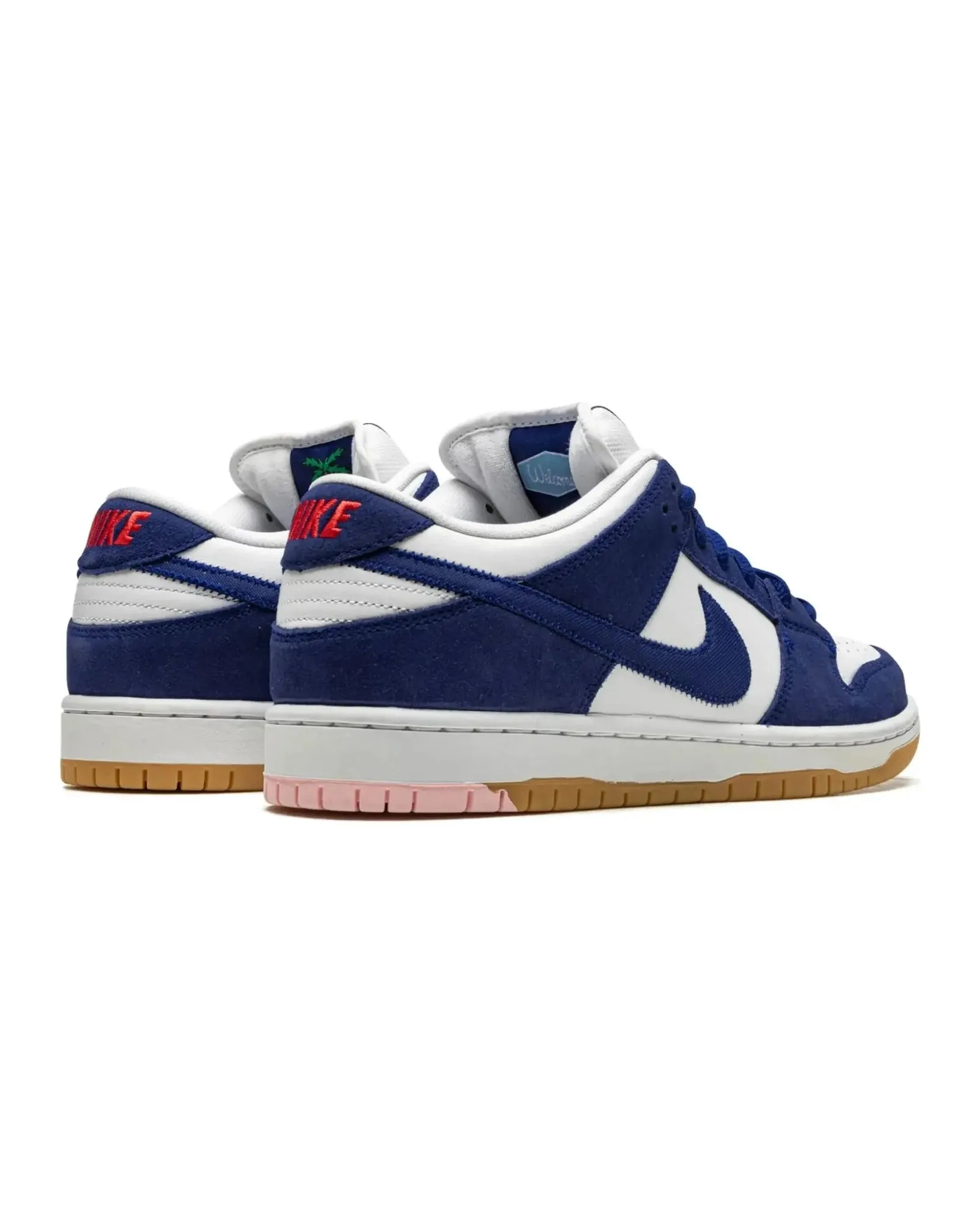 All Day Nike SB Dunk Low Los Angeles Dodgers