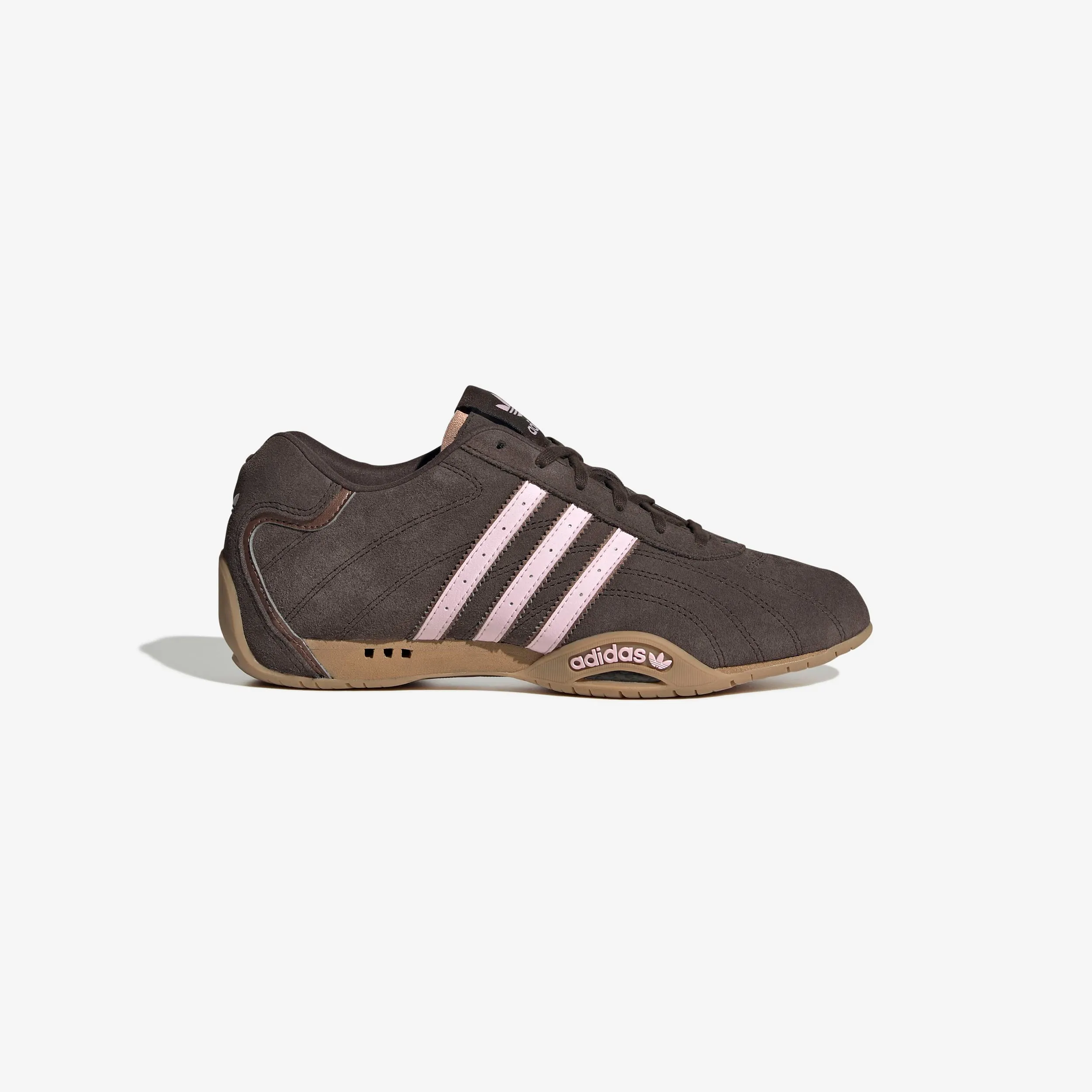 All Day Fit Wmns Adiracer Lo