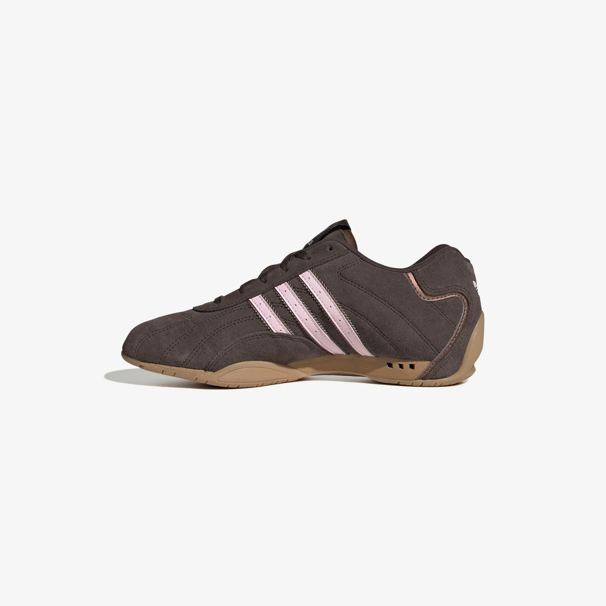 All-day style Wmns Adiracer Lo