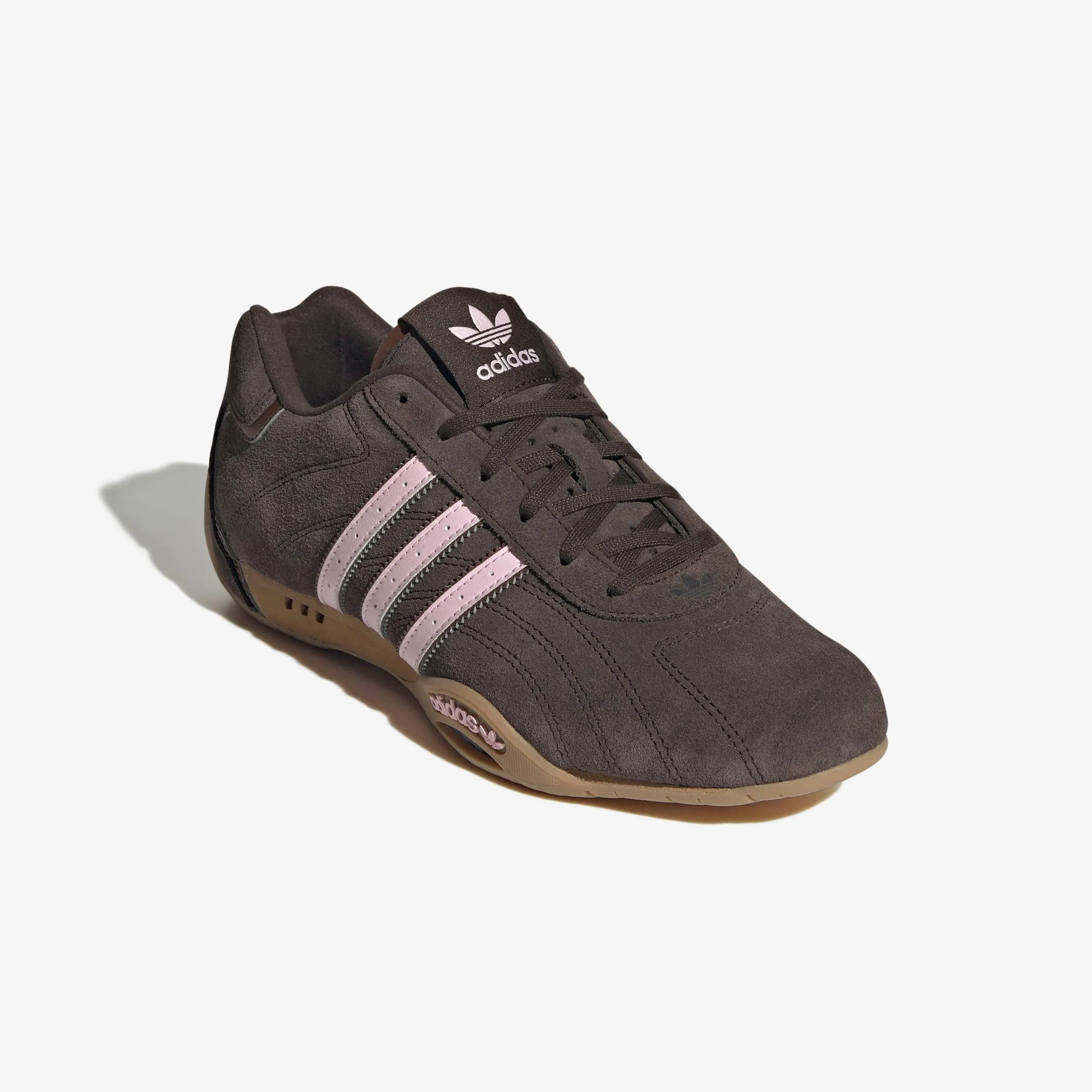 All-day style Wmns Adiracer Lo