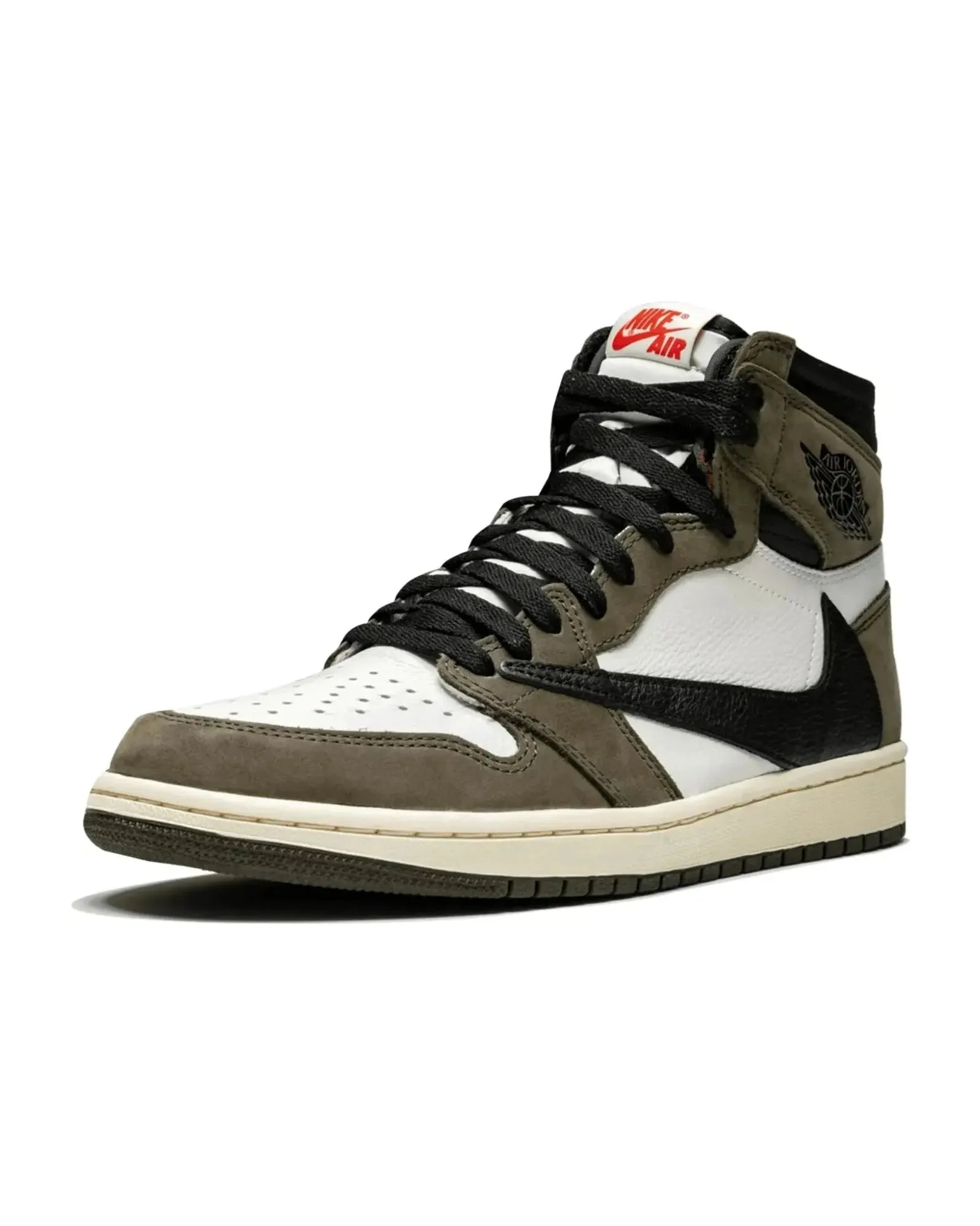All-Day Support Nike Air Jordan 1 High Retro Travis Scott Cactus Jack