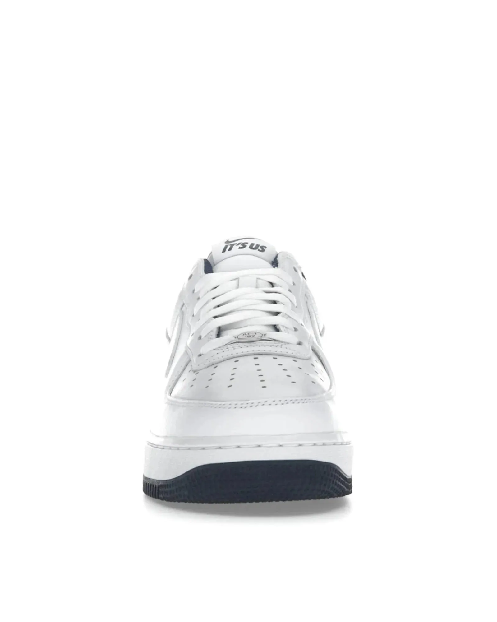 All Day Wear Nike Air Force 1 Low Lil Yachty Concrete Boys It's Us