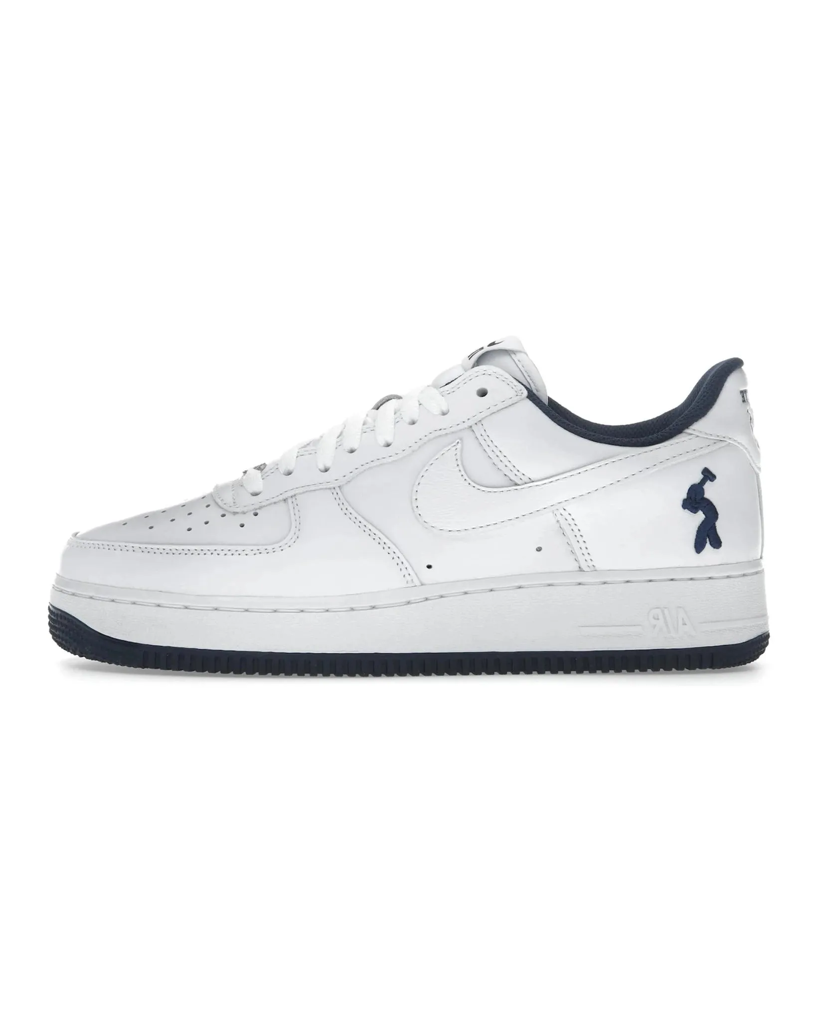 All Day Wear Nike Air Force 1 Low Lil Yachty Concrete Boys It's Us