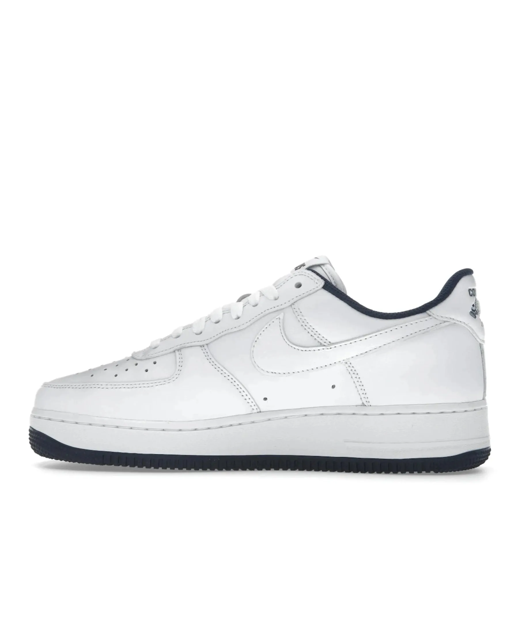 All Day Wear Nike Air Force 1 Low Lil Yachty Concrete Boys It's Us