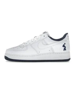 Relaxed Vibe Nike Air Force 1 Low Lil Yachty Concrete Boys It's Us