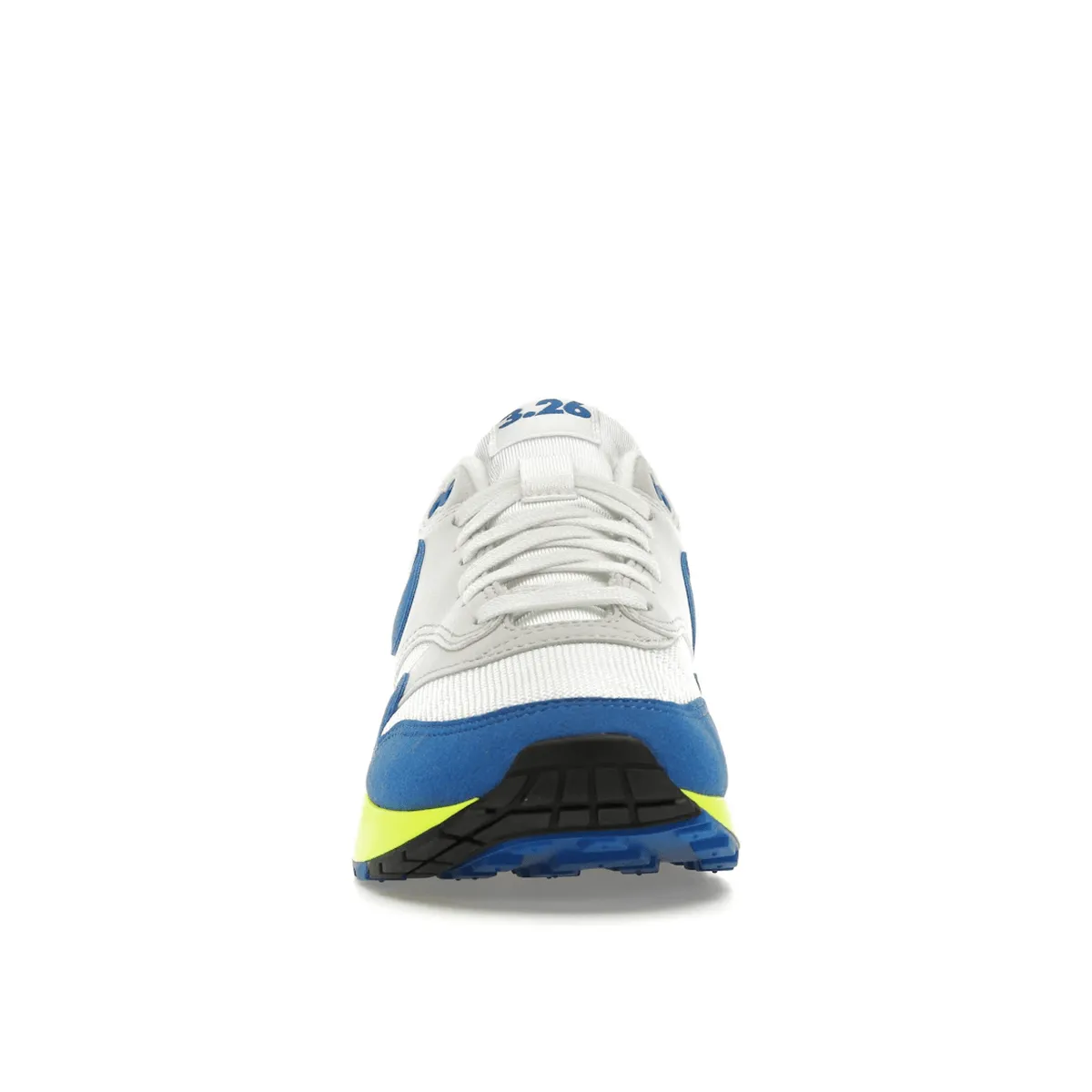 All - day wearability Nike Air Max 1 '86 OG Big Bubble Air Max Day